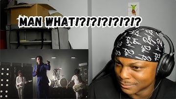 Falling In Reverse - "Alone" (REACTION)