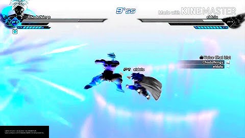 Xenoverse 2 - The Rape(OFFICIAL MUSIC VIDEO)