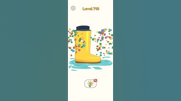 Draw One Part / DOP Level 713