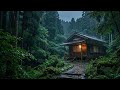 99% Fall Asleep Fast After Listening to This Rain Sound 🌧️