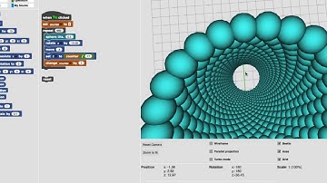 First Beetle Blocks Project