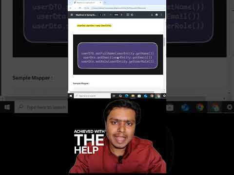 What is MapStruct
