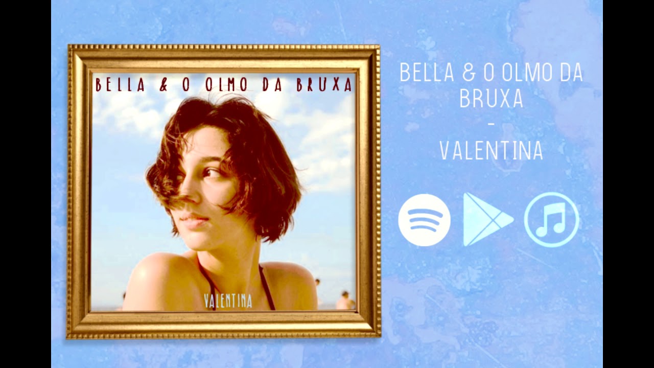 Valentina - Bella e o Olmo da Bruxa