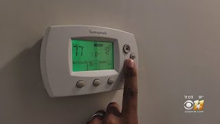 Tips on conserving energy in the summer
