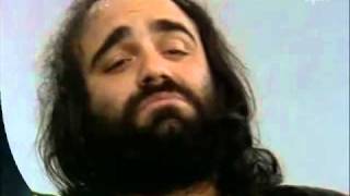 Demis Roussos - The One That I Loved chords
