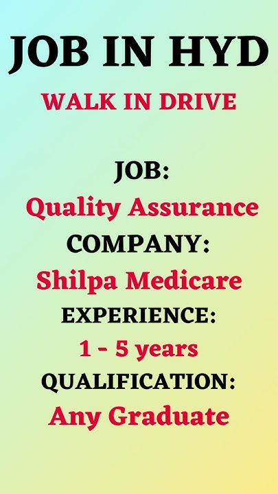 quality-assurance-jobs-in-hyderabad-jobs-latestjobs-hyderabadjobs