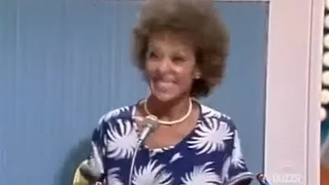 Match Game PM (Episode 193) (Rita Goes Crazy!) (Lo...