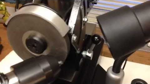 CM06 Drill Pont Grinding Accessory for the Toycen 2014 Journeyman  JX