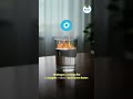 Can Water Burn? The Science Trick You Won’t Believe! #bluebellsmodelschool #scienceexperiment
