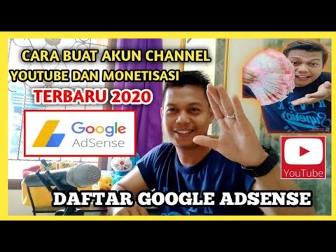Menjadi Mitra YouTube Partner Program (YPP): Menggali Syarat Adsense YouTube Secara Mendalam
