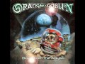 Orange Goblin - Heavy Lies the Crown (Back from the Abbys) [2014]