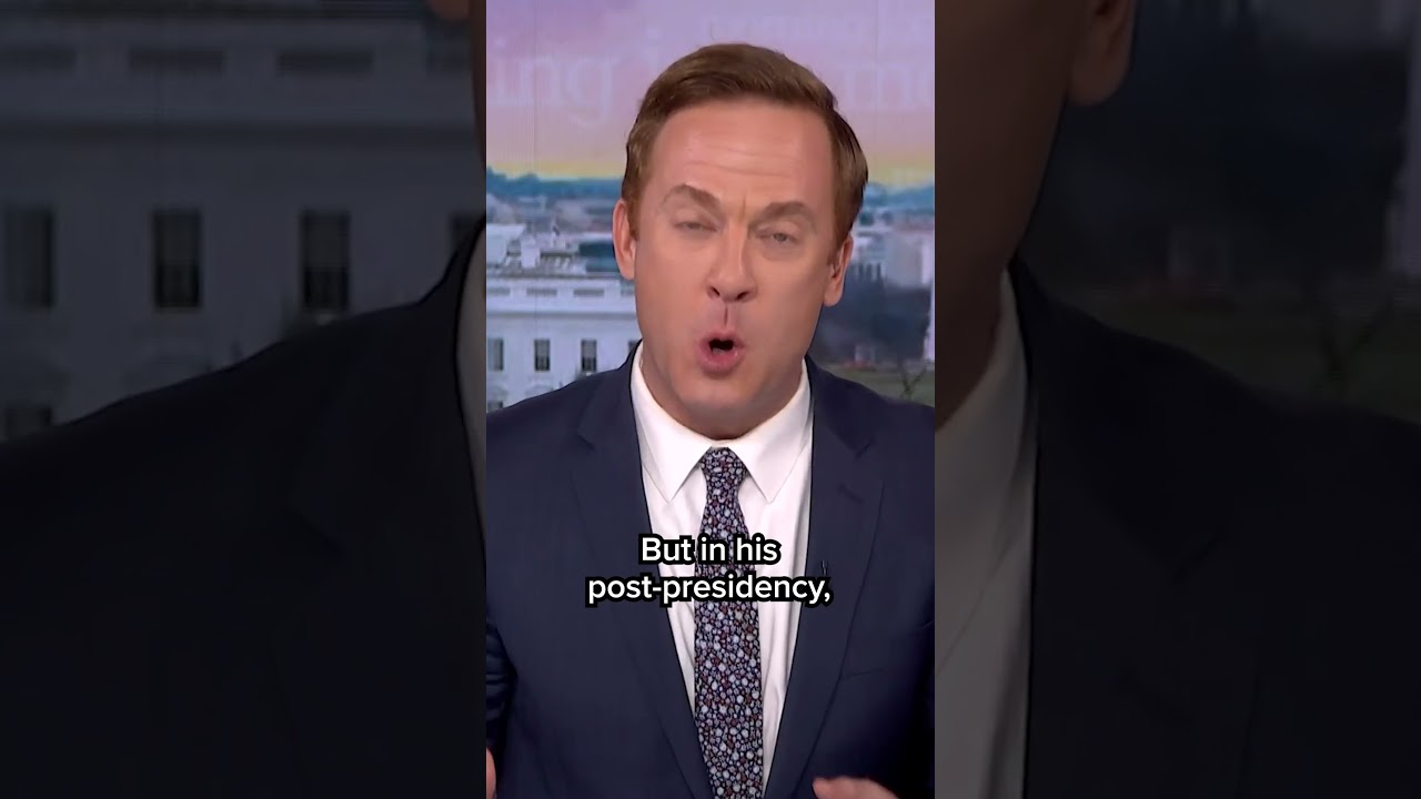 Report: Biden calls Trump a 'sick f***'