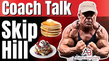 Skip Loading Diet For Maximum Shredding