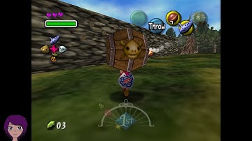 termina field rocks near water with keg+restricted items