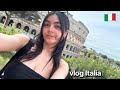 Roma no era lo que pensaba