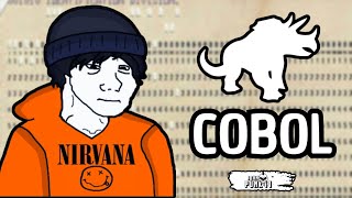 Hablemos de COBOL