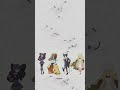 ポケモンBW BGMメドレー #marble #music #shorts #ポケモンbgm