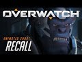 Overwatch Animated Short | &quot;Recall&quot;