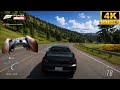 🔥 Forza Horizon 6 Gameplay | Mitsubishi Lancer Evolution VIII 🚗💨 | 4K 60FPS Ultra Graphics
