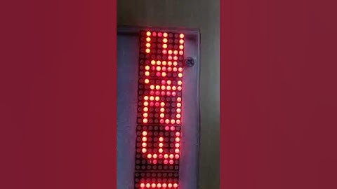 NEW YEAR #arduino #iot #new#yearofyou  #wishes #engineering#coding  #led