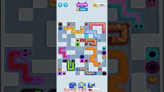 Gecko Out level 1145