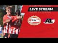 FULL GAME | PSV O17 - AZ O17