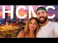 We did EVERYTHING in 24 Hours in Ho Chi Minh City