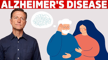 The REAL Cause of Alzheimer