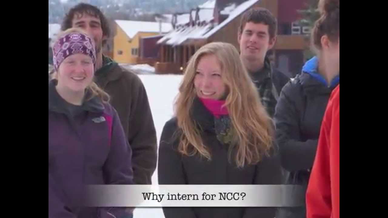 nature kpop NCC Conservation Interns: Maggie