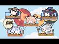 【原神HoYoFair】Unbelievable! (Music Video) ／花宮莉歌
