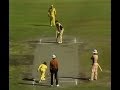 'Underarm - The Ball That Changed Cricket' (Documentary)