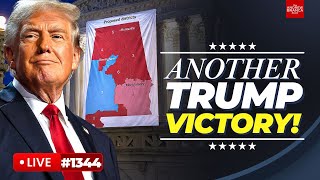 Supreme Court Rejects Racial Gerrymandering