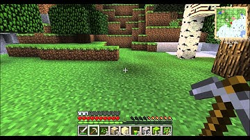 Unleashed! the FTB experience E1