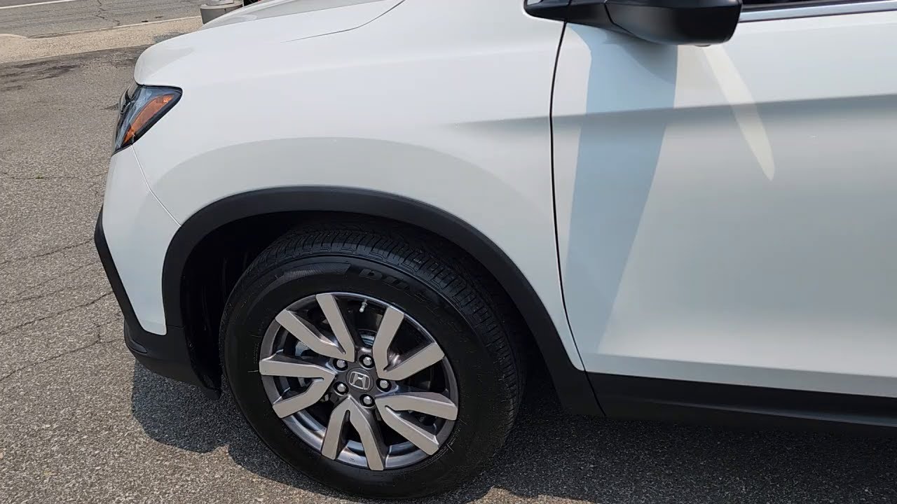 2020 Honda Pilot Wantagh, Levittown, Babylon, Hempstead, Nassau County