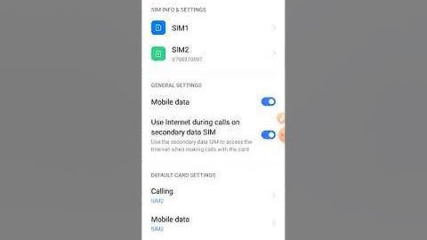 use internet or 4G VoLTE in redmi 9 power during call phone pe call or internet ek sath