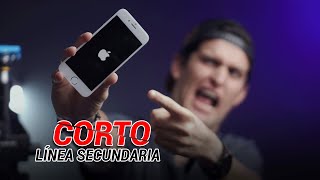 COMO encontrar un CORTO EN UNA LINEA SECUNDARIA! Iphone no ENCIENDE  Linea despues del encendido