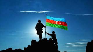 Rezo Ms-Qarabağ Bizimdi