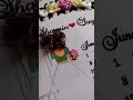 Customized Wedding Calendar Cost-1500 free shipping