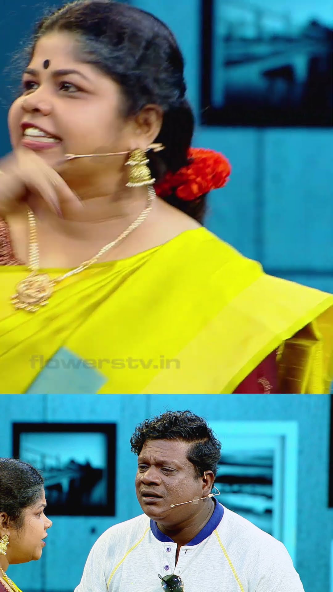 നിങ്ങൾ കല്ല്യാണം കഴിച്ചേ പറ്റു.... #flowerstv #comedygenre