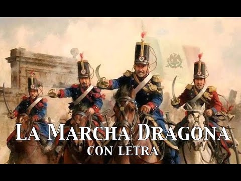 La Marcha Dragona,