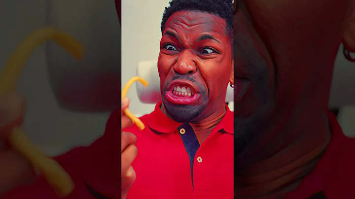 The Desmond Dennis Show (Episode 9)