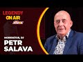 PETR SALAVA: Umění bylo sehnat desky. Každý se musel vyprofilovat tak, aby na něj bylo plno