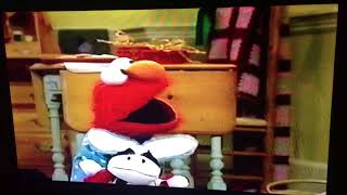 Elmo Saves Christmas Goodbye Scene For Colleen Ford