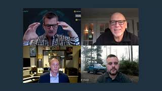 Nymi Virtual Event: Discussing IT-OT Convergence