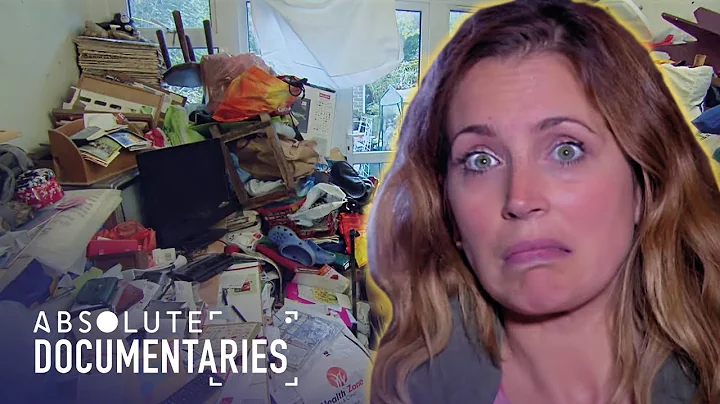 Britain's Biggest Hoarders E3 | Mental Health Docu...