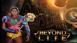 Beyond Life Promo new