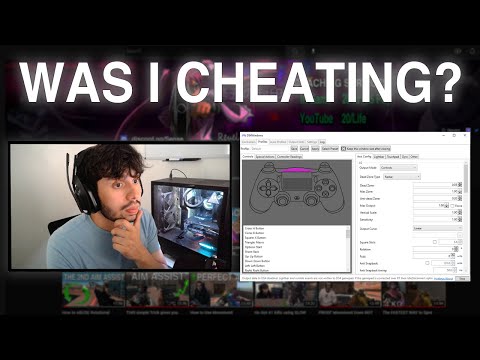 Why I DON'T Use DS4 Anymore Cheating Application