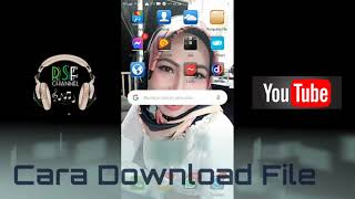 Cara Download File RSF Channel &amp; Ambil BONUS di Link bawah Vidio