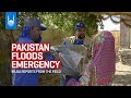 Irusa reports from pakistan  islamic relief usa