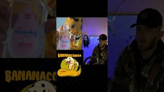 Banana Conda Baby Pil Diddy Party Trolling Tiktok